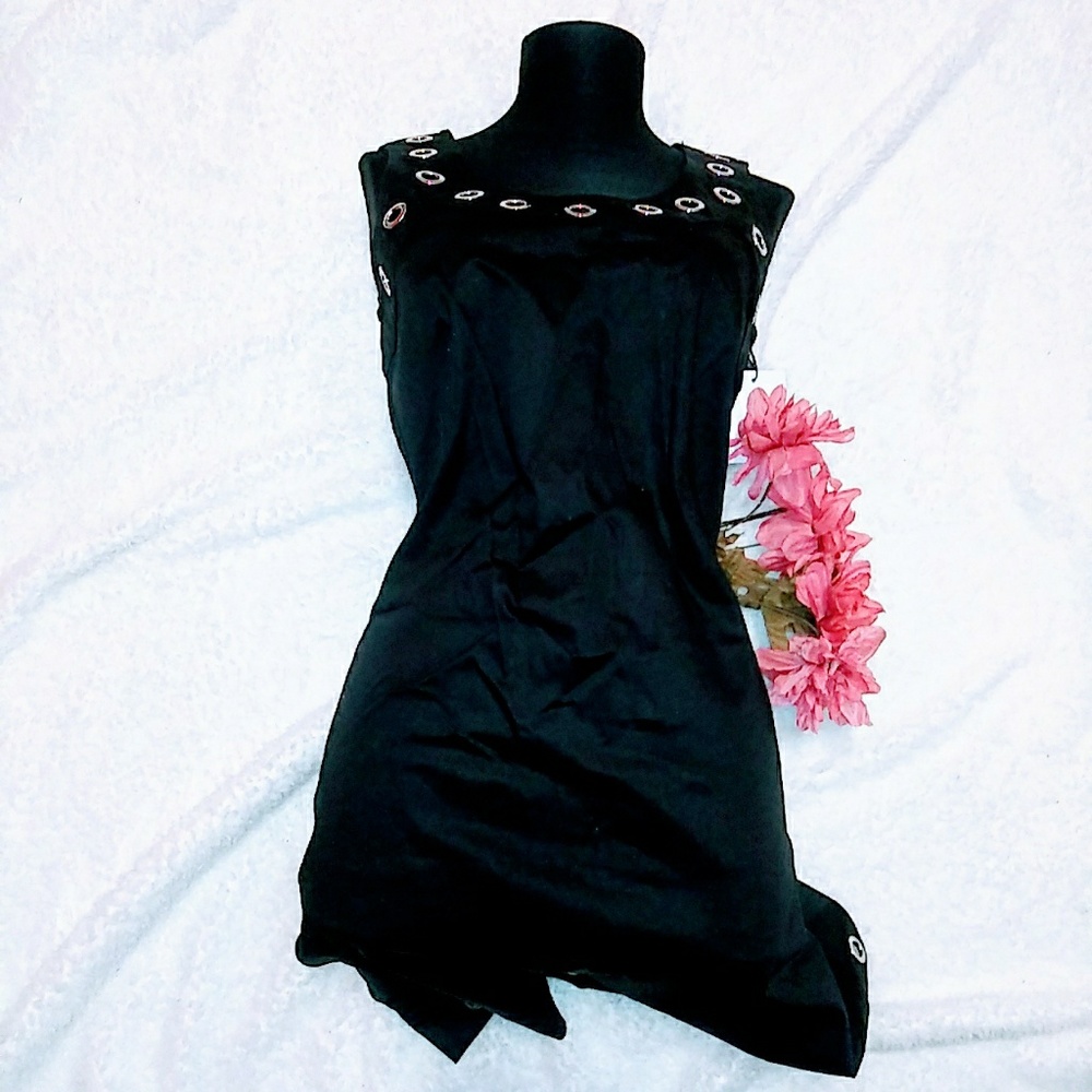CK Little Black Dress